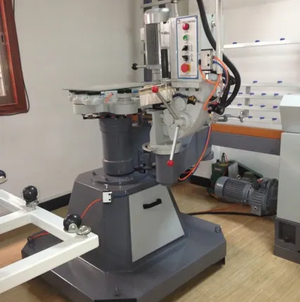 Фото №0 Фигурный фацетный станок в Санкт-Петербурге