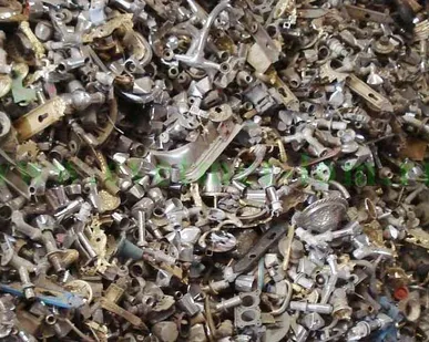 фото Лом сплавов ЦАМ А-2-1