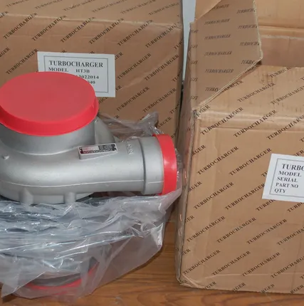 Фото №0 Турбина Shantui 3529040