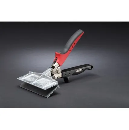 Фото №0 Ручные кровельные клещи, 127 мм в Санкт-Петербурге