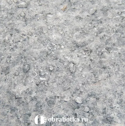 Фото №0 Гидрофобизация (защита от высолов)