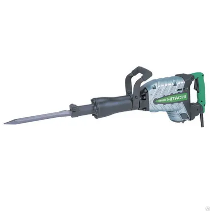 Фото №0 Молоток Hitachi H65SB2 (кейс)