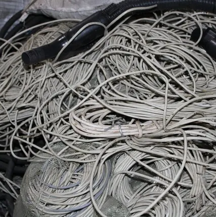 Фото №0 Приём кабеля алюминиевого MIX в городе Череповце