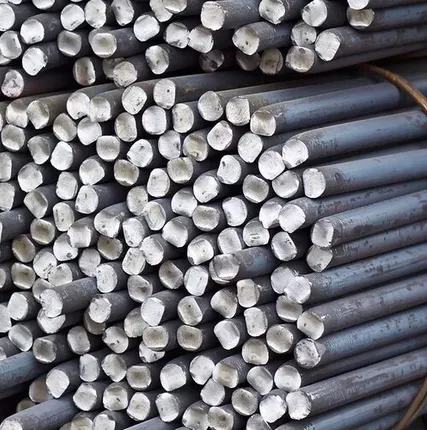 Фото №0 Арматура гладкая 10 мм 5,85м