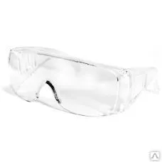 Фото №0 ОЧКИ ЛЮЦЕРНА ПРОЗРАЧНЫЕ