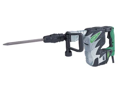 фото Аренда прокат Отбойного молотка Hitachi H60MR (Бетонолом)