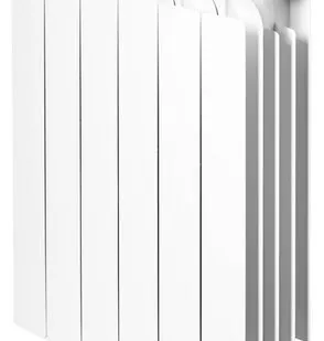 фото Радиатор алюминиевый Global VOX 500х96 мм ( 4 секц.)
