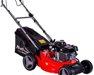 фото Газонокосилка бензиновая HND LM 51 XS