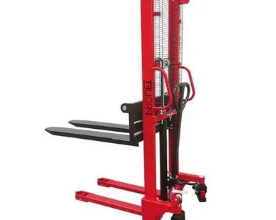 фото Штабелер ручной SDF 1016 PROLIFT