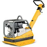 Фото №0 Аренда виброплиты Wacker Neuson BPU 5545