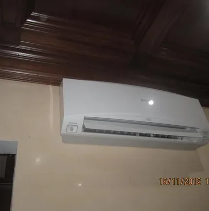 Фото №0 Обслуживание кондиционеров