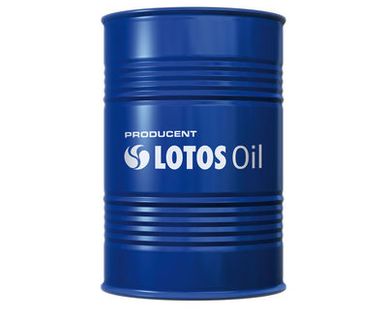 фото Масло теплоноситель HEATING OIL G 35 180кг/208л