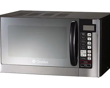 фото Микроволновая печь GEMLUX GL-MW90G28