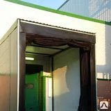 фото Герметизатор проема (докшелтер)