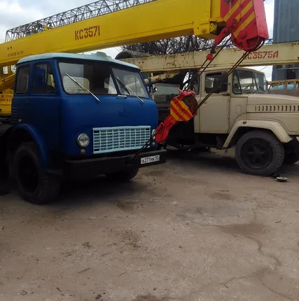 Фото №3 Аренда бортовых длинномеров (шаланд) 13,6 м гп 20 тонн , авто и гусеничные краны