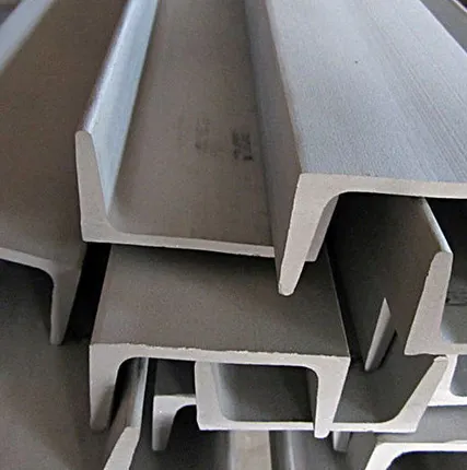 Фото №0 Швеллер 10У ГОСТ 8240-97