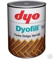 фото Предохранители дерева и лака DYO DYOFIL (546 9001) 2, 5 л