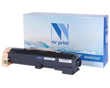 фото Картридж NV Print 006R01160 для