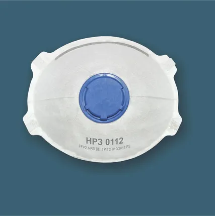 Фото №0 Респиратор "НРЗ-0112" уп 5/300