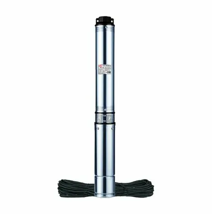 Фото №0 Насос скважинный СН 3-2-60 (3", 750 Вт. 2 куб/ч. 60м.) JEMIX