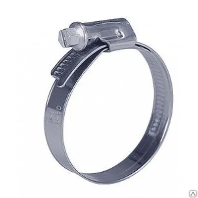 Фото №0 Хомут NORMA 20х32, шт