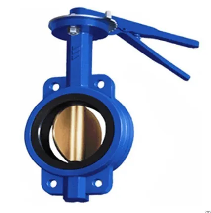 Фото №0 Затвор дисковый поворотный Ду 200 Ру16 межфл Schloss, шт