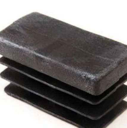 Фото №0 Заглушка на трубу профильную 20х40