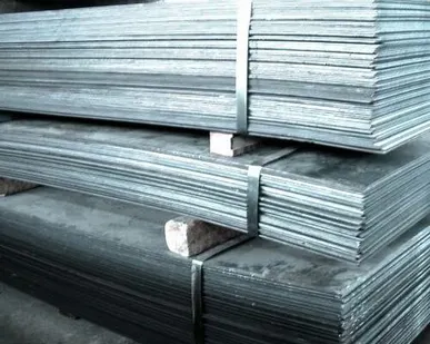 фото Лист стальной г/к ст.3 - 25мм