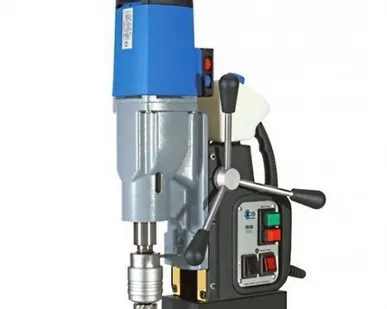 фото Магнитный сверлильный станок BDS MAB-525