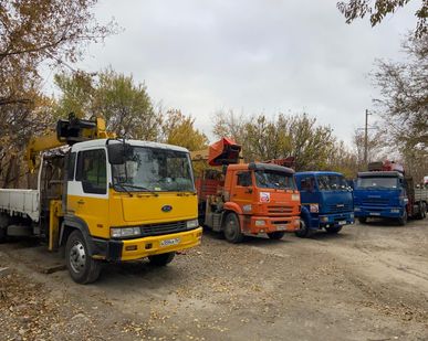 фото Аренда Манипулятора