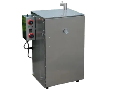 фото Коптильная камера DSH-S03 (4 уровня)