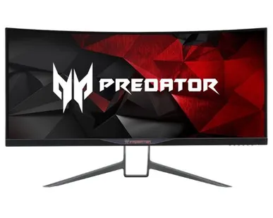 фото Монитор Acer Predator X34