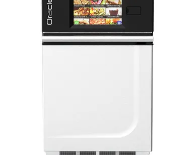 фото Печь комбинированная Lainox ORACLE ORAC1