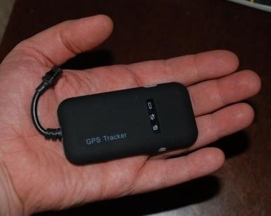 фото Авто GPS