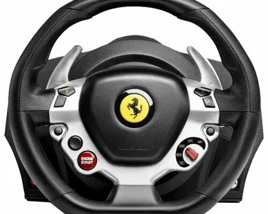 фото Руль Thrustmaster TX Racing