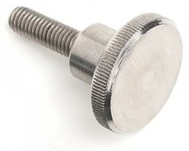 фото Винт DIN 464