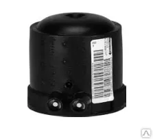 Фото №0 Заглушка электросварная d 32