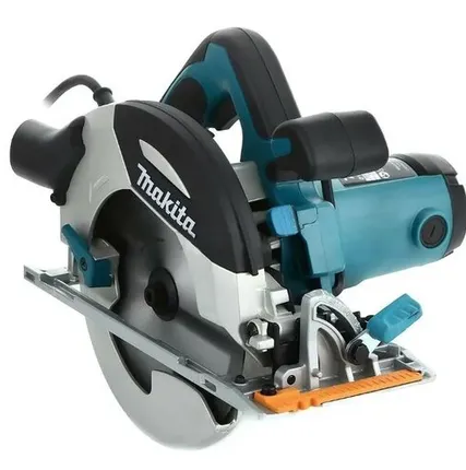 Фото №0 Пила циркулярная Makita HS7100