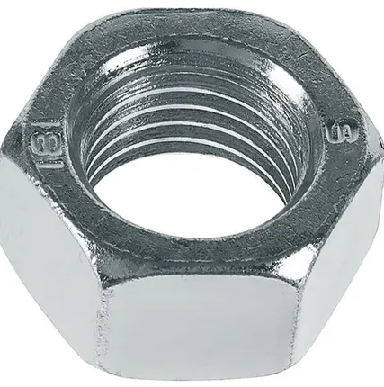 Фото №0 Гайка М22, 10шт.