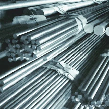 Фото №0 Круг 90 мм ст 40Х ГОСТ 2590