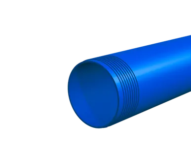 фото ПанорамаПайп Труба обсадная НПВХ 165х7,5