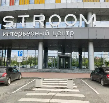 Партнер Astroom