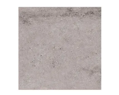 фото Клинкерная напольная плитка Stroeher Gravel Blend 962 grey 294x294x10 мм