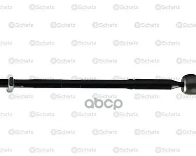 фото Рулевая тяга (передняя) TOYOTA AVENSIS (T25) 03-09 Schatz арт. S311031