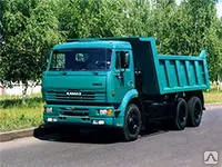 фото Щебень известковый( Исса)
