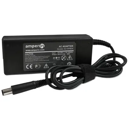 Фото №0 Блок питания AmperIn AI-HP90A