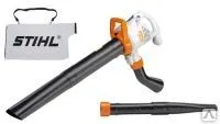 фото Воздуходувка STIHL SHE 71
