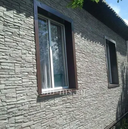 Фото №1 Фасадная панель Альта-профиль Каньон АРИЗОНА 1158*447 мм