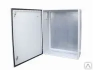 фото Ящики навесные IP54 600х400х250