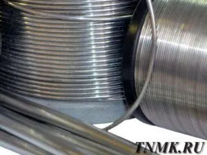 фото Проволока свинцовая 5 мм С2